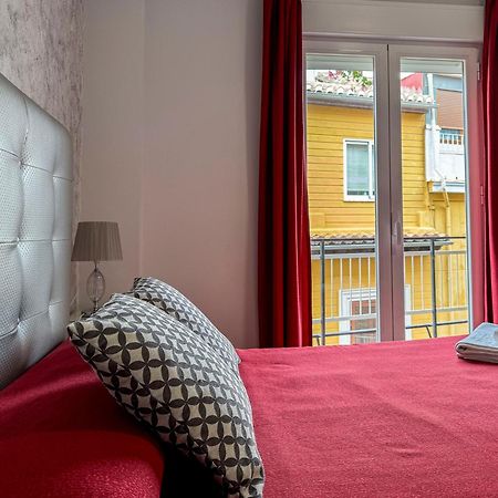 Cedran Granada Apartamento エクステリア 写真