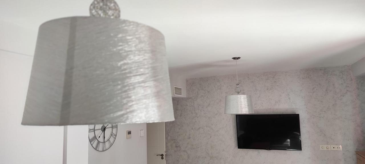 Cedran Granada Apartamento エクステリア 写真