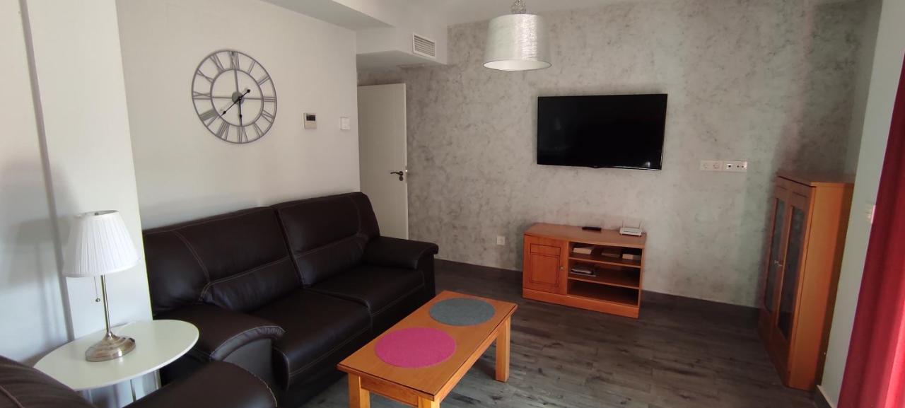 Cedran Granada Apartamento エクステリア 写真