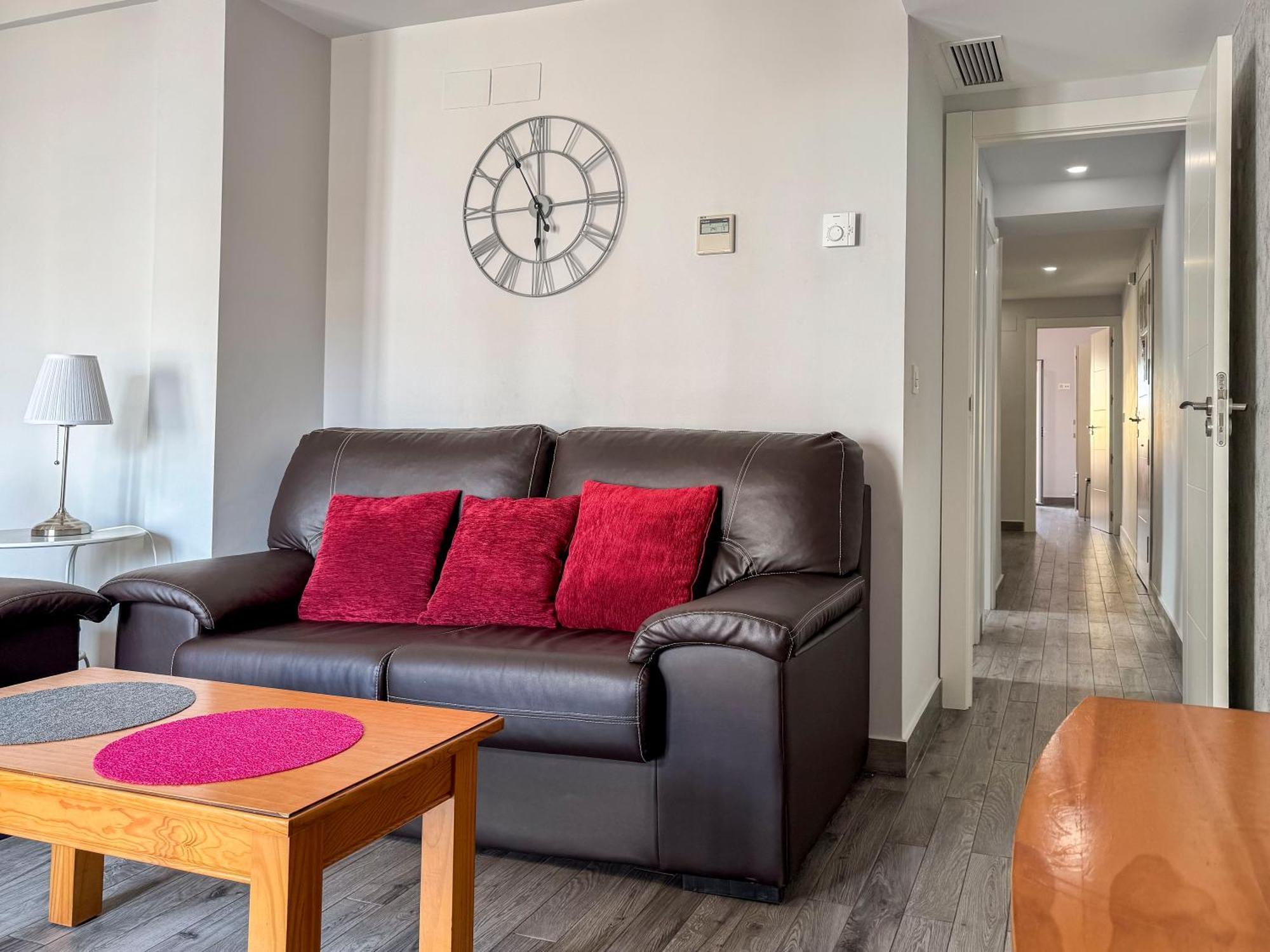 Cedran Granada Apartamento エクステリア 写真