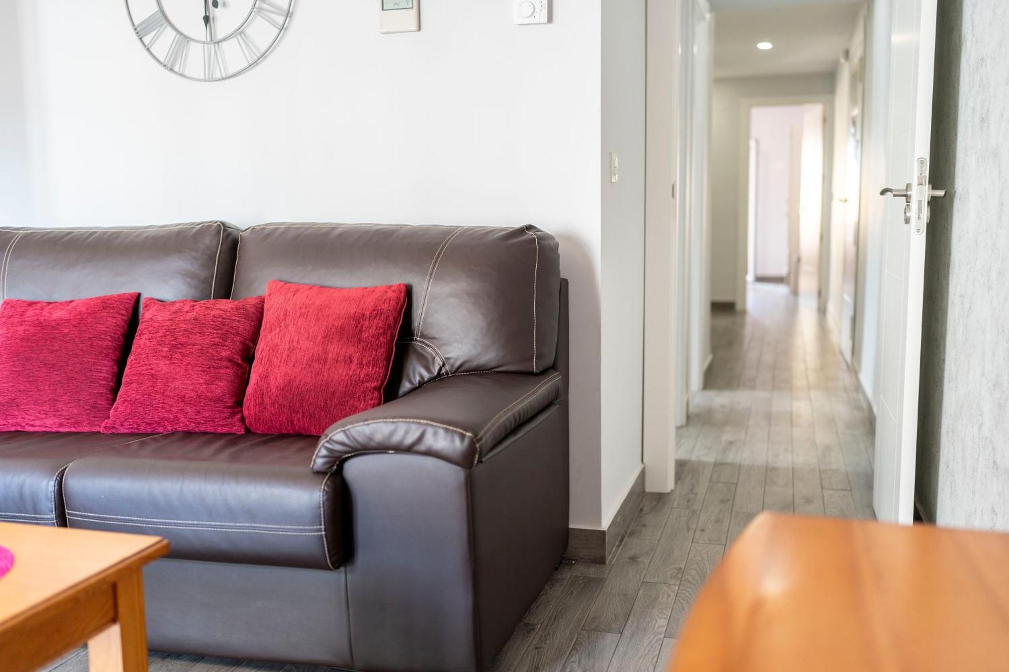 Cedran Granada Apartamento エクステリア 写真