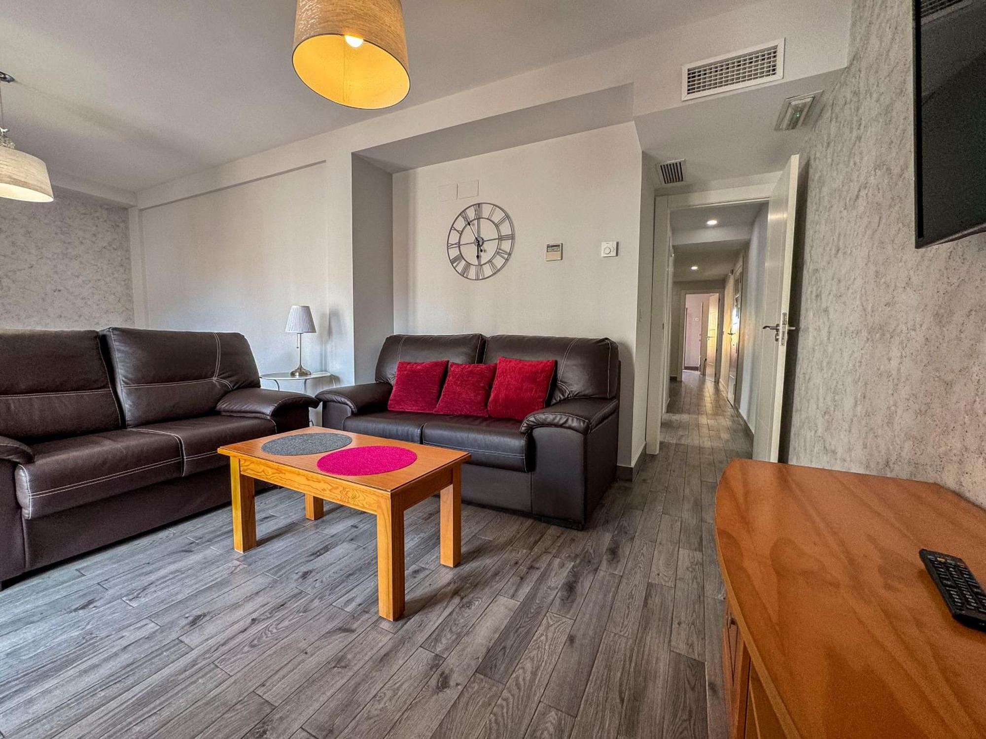 Cedran Granada Apartamento エクステリア 写真