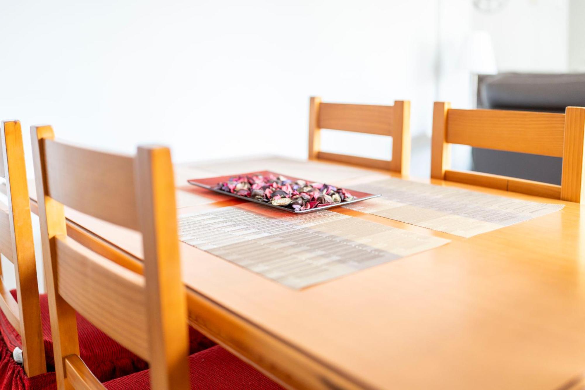Cedran Granada Apartamento エクステリア 写真