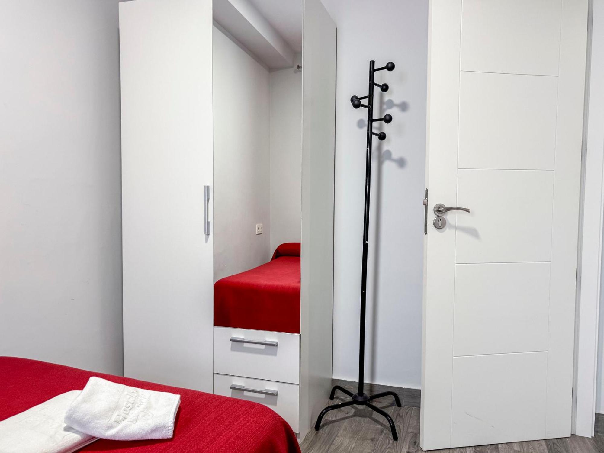 Cedran Granada Apartamento エクステリア 写真
