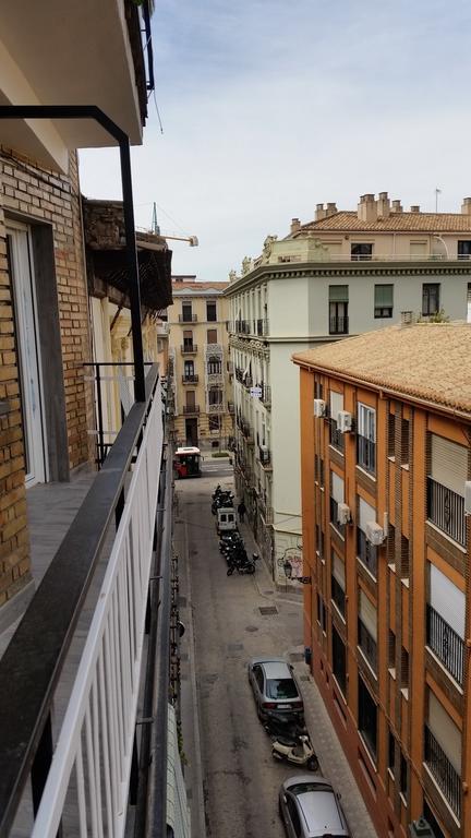 Cedran Granada Apartamento エクステリア 写真
